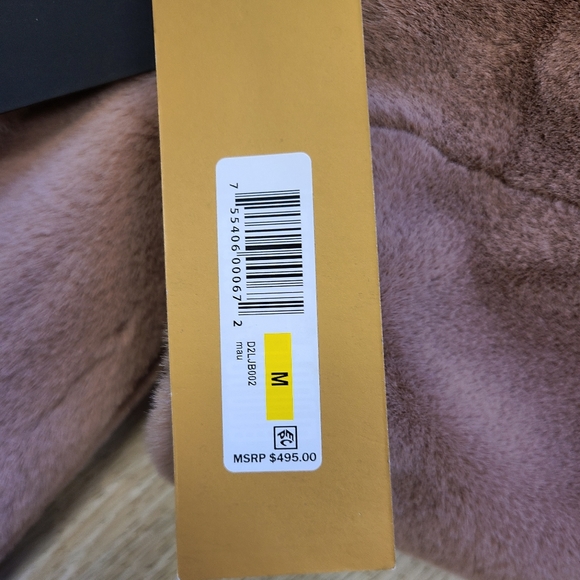 Coat - Picture 5 of 5